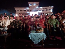 Said Aqil: Aswaja dan Pancasila Pegangan Warga NU Berbangsa dan Bernegara