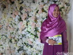 Penghapal Al-Quran, Peserta Ini Harap Bisa Syiar Lewat Sunsilk Hijab Hunt