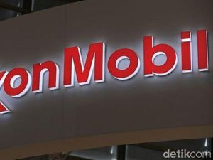 ExxonMobil Percepat Pengeboran 5 Sumur buat Genjot Produksi Minyak ExxonMobil Percepat Pengeboran 5 Sumur buat Genjot Produksi Minyak