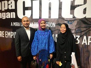 Pria di Sekeliling Bella: Chicco Jerikho, Ryan Haryanto Sampai Afifuddin Kalla