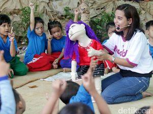 Dongeng Untuk Anak Jalanan Dongeng Untuk Anak Jalanan