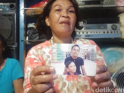 Dibebaskan Abu Sayyaf, Rinaldi Akan Dijemput Keluarga di Makassar