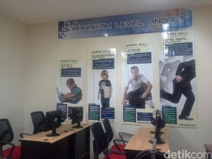 Belajar Murah, Tanpa Batas Umur dan Jarak di Era Digital