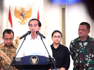 Presiden Tahu 10 WNI Dibebaskan Sejak Sabtu, Kontak Presiden Filipina Benigno