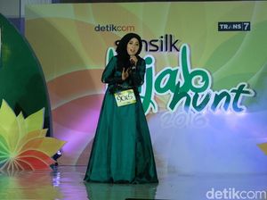 Saksikan Streaming Keseruan Audisi Sunsilk Hijab Hunt 2016 Makassar Sekarang! Saksikan Streaming Keseruan Audisi Sunsilk Hijab Hunt 2016 Makassar Sekarang!