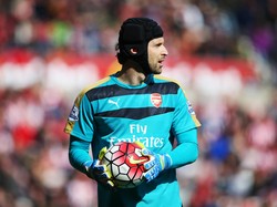 Cedera-Cedera Jangka Panjang Bikin Arsenal Gagal Juara