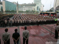 Polisi akan Tindak Tegas Ormas yang Sweeping di Bulan Ramadan