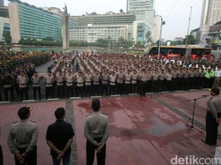 Polisi akan Tindak Tegas Ormas yang Sweeping di Bulan Ramadan