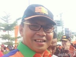 Wali Kota Makassar Bersyukur 2 Warganya yang Disandera Abu Sayyaf Bebas