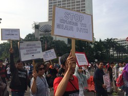 Tingkatkan Kesejahteraan Buruh, Ini Kebijakan yang Sudah Diambil Pemerintah