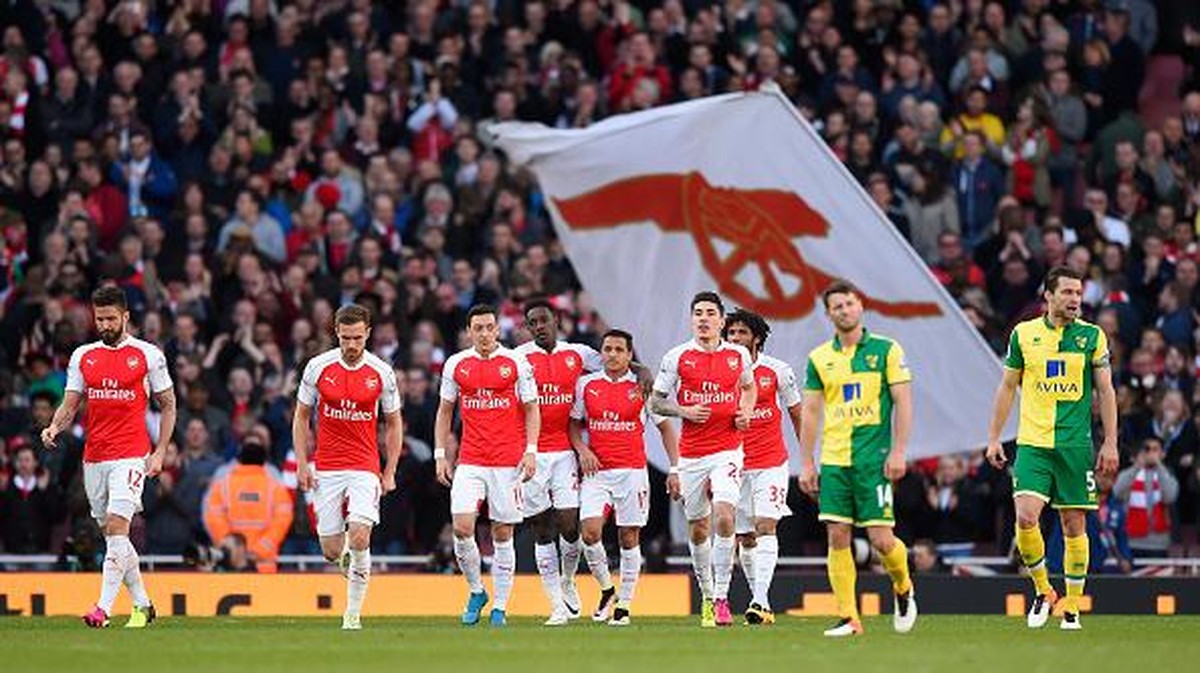 Foto: Getty Images/Mike Hewitt