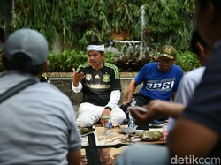 Ketua Golkar Jabar Usul Pengadaan Mobil Mewah DPRD Diganti Ambulans