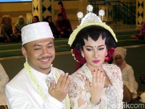 Program Punya Momongan, Ratu Felisha Tempuh Proses Bayi Tabung