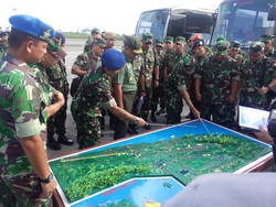 Panglima TNI Ingin Pulau Kapal Induk Segera Terealisasi