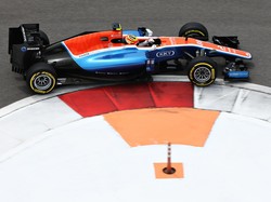 Start Sudah Bagus, Rio Kecewa Berat Balapannya Diakhiri Insiden