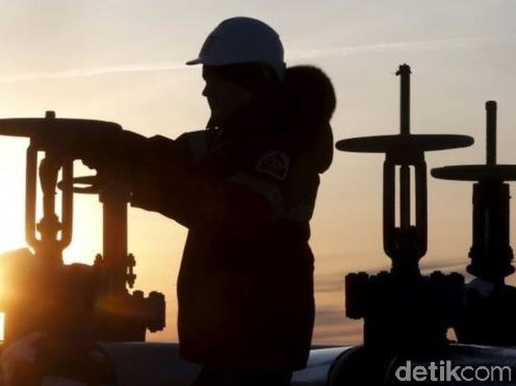 ExxonMobil Dikabarkan Batal Garap Proyek LNG di Rusia