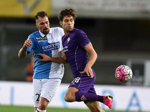 Fiorentina Imbang Tanpa Gol dengan Chievo