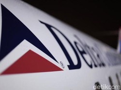 Delta Airlines Beli 37 Pesawat Airbus A321s US$ 4,25 Miliar