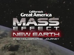 Wahana Mass Effect Rilis Mei 2016