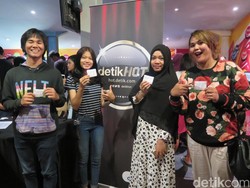 #NobarHotMovie Juga Obati Rasa Penasaran Akan Hadirnya Spider-Man