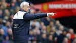 MU vs Leicester Berakhir Imbang