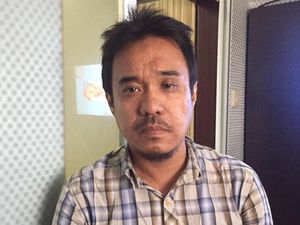 Tilap Dana KTA, Eks Marketing Bank Gunakan Uangnya untuk Usaha Ayam Goreng