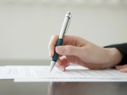 Membuka Jalan Udara Darurat dengan Menusukkan Pulpen, Efektifkah?