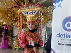 Ikut Sunsilk Hijab Hunt, Hijabers Ini Bermimpi Bisa Dirikan Sanggar Tari