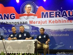 Serap Aspirasi Masyarakat, PAN Bakal Safari Politik Keliling Indonesia