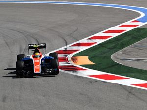 Rio: Manor Sudah Menunjukkan Langkah Maju