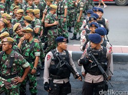 Ini Jam Kerja PNS, TNI, dan Polri Saat Ramadan