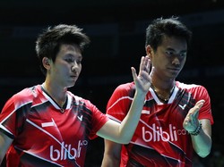 Mendekati Olimpiade, Ketegangan Owi/Liliyana Semakin Cair