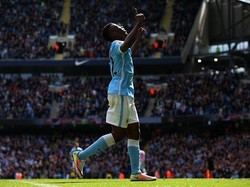 Setitik Terang pada Iheanacho di Balik Kekalahan City