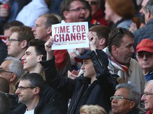 Wenger Awalnya Menduga Protes Fans Akan Lebih Ramai