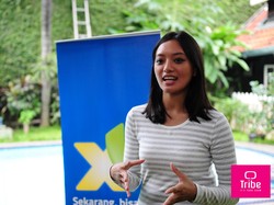 Kerjasama dengan Joko Anwar dan Garin, Impian Asmara Abigail Terwujud