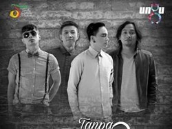 Enda dan Onci Kerja Keras Gantikan Pasha di Ungu