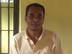 Pria ini Diciduk Polisi karena Setubuhi Putrinya yang Masih SMA Hingga Hamil