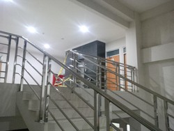 Feby Kurnia, Mahasiswi MIPA UGM yang Ditemukan Meninggal di Kampusnya