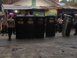 Polisi Selidiki Motif Mahasiswa Tusuk Dosennya Hingga Tewas di Medan