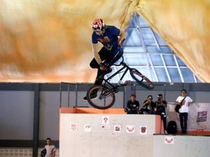 Enam Atlet Indonesia Akan Berlaga di Kejuaraan Dunia Olahraga Ekstrem