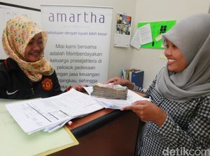 10 Contoh Lembaga Keuangan Non Bank di Indonesia