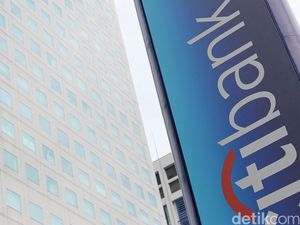 Tensi Tinggi Nggak Ngaruh, Bank AS Ini Kelola Investasi Warga China