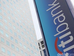 Tensi Tinggi Nggak Ngaruh, Bank AS Ini Kelola Investasi Warga China