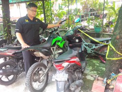 Kasus Penembakan di Bantul, Polisi: Pelaku dan Korban Saling Kenal