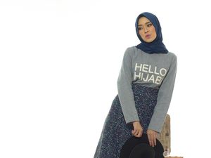 Foto: Penampilan 5 Peserta Sunsilk Hijab Hunt 2016 Asal Bekasi Foto: Penampilan 5 Peserta Sunsilk Hijab Hunt 2016 Asal Bekasi