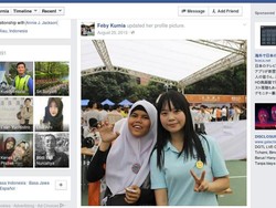 Feby Kurnia, Siswi SMK yang Jadi Mahasiswi di UGM Sejak Agustus 2015