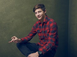 Tye Sheridan, Pemeran Baru di X-Men: Apocalypse