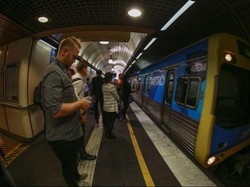 Pemerintah Australia Gelontorkan Rp 50 Triliun Danai Proyek Transportasi Umum