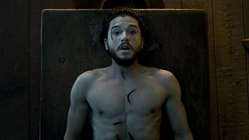 Kit Harington Update Soal Spin-Off Jon Snow