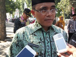 Bupati Anas Apresiasi Antusiasme Wisatawan yang Berkunjung ke Banyuwangi